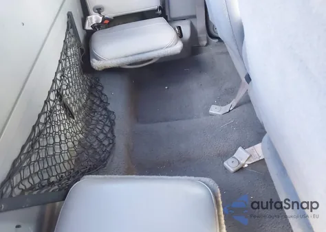 2000 Ford Ranger Xl/Xlt из США, поврежденный, VIN 1FTYR14CXYTA20110